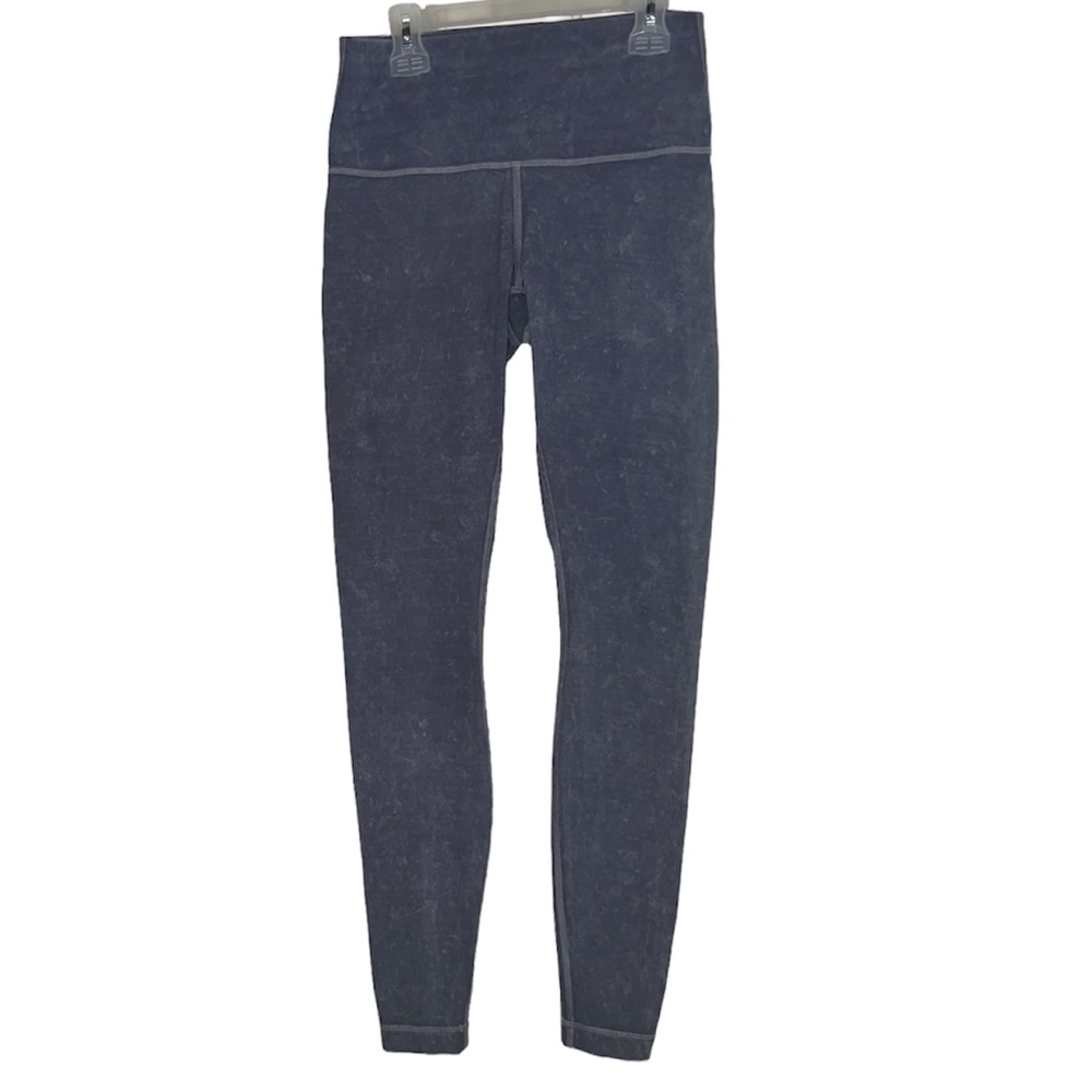 Lululemon size 6 leggings